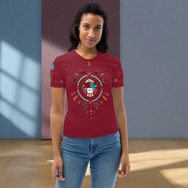 Navajo All Over T-shirt